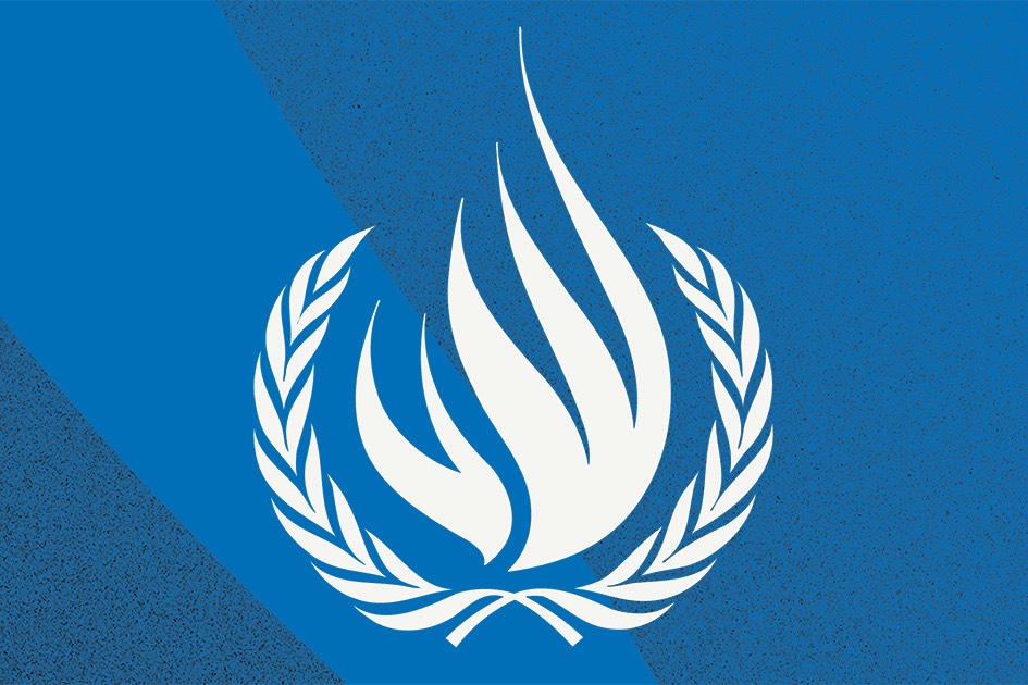 UN rights council to discuss Belarus on September 23