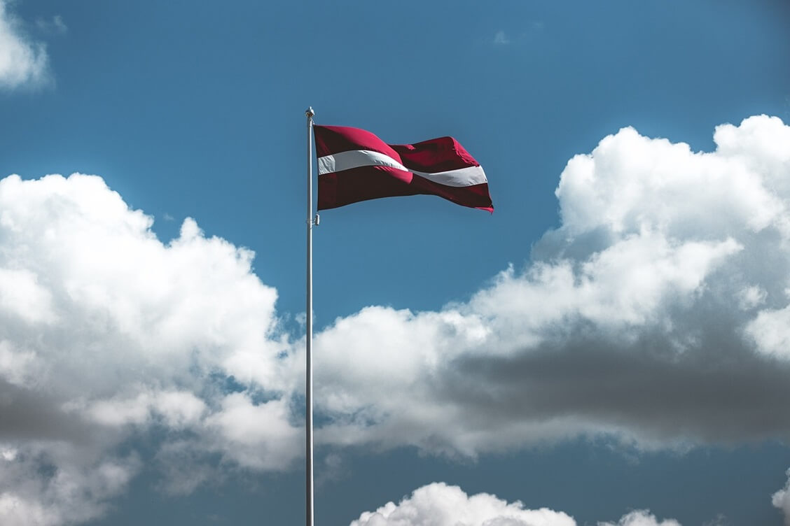 Latvia extends enhanced border controls until year's end