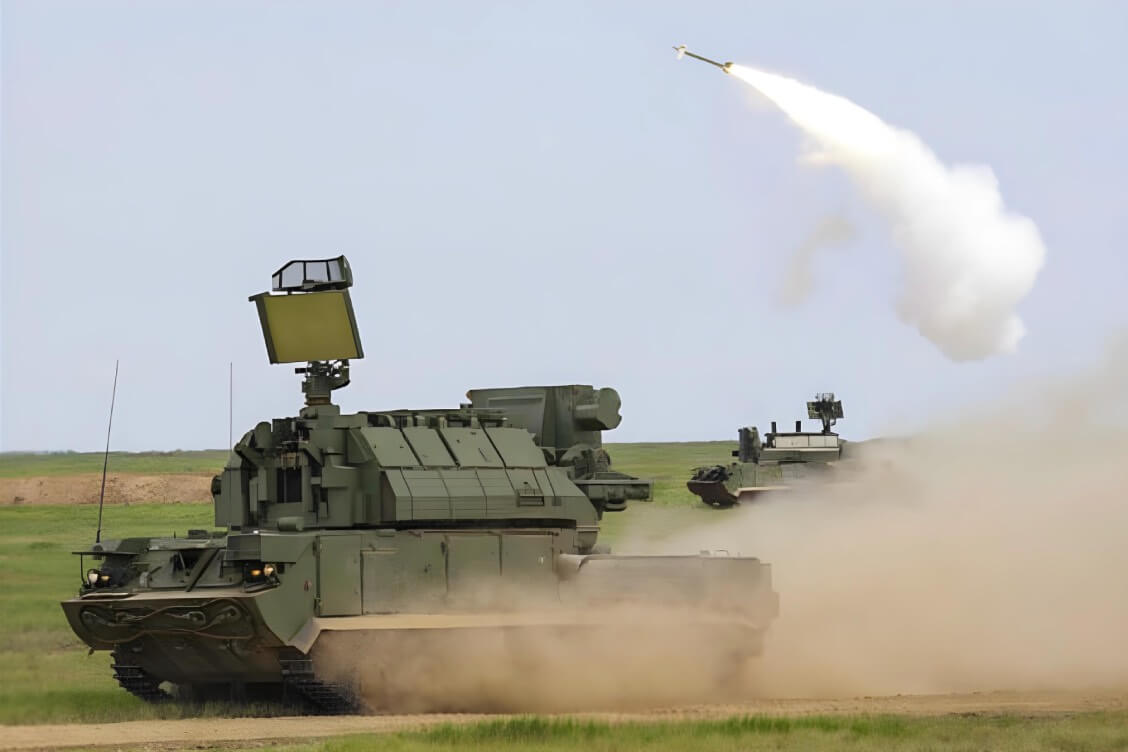 US think tank: Russia to control Tor-M2 missile systems in Belarus