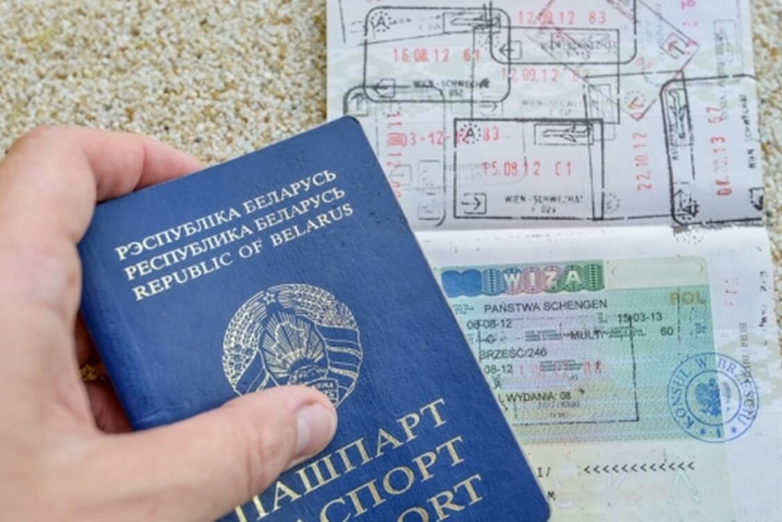 Polish visa centers to prioritize applications from Belarusian students