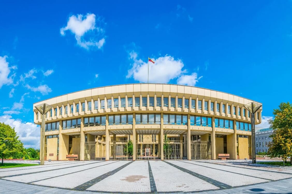 Сейм Літвы пастанавіў дэнансаваць дамову з Беларуссю аб абароне інвестыцый