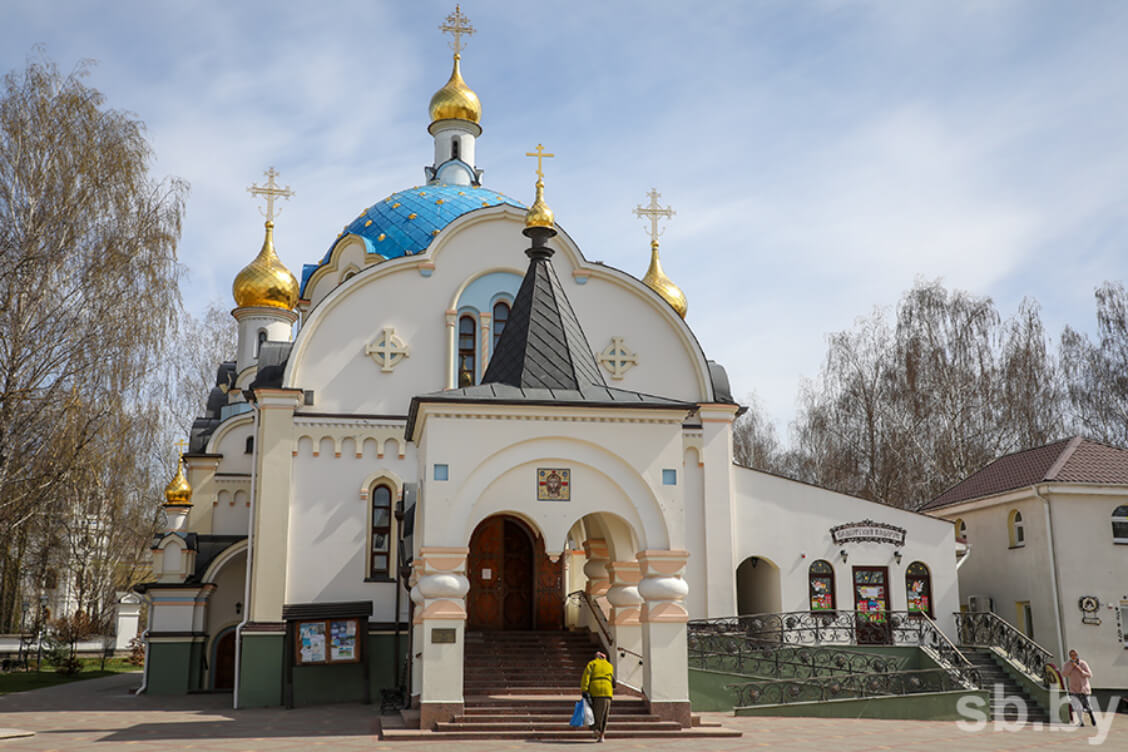 ПП НС у першым чытанні падтрымала наданне дзіцячым дамам пры манастырах статуса адукацыйнай установы