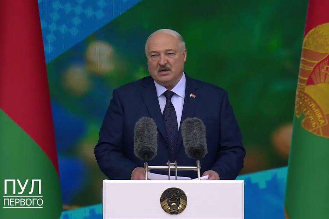 Лукашенко: Сделаю все, чтобы Беларусь была свободной