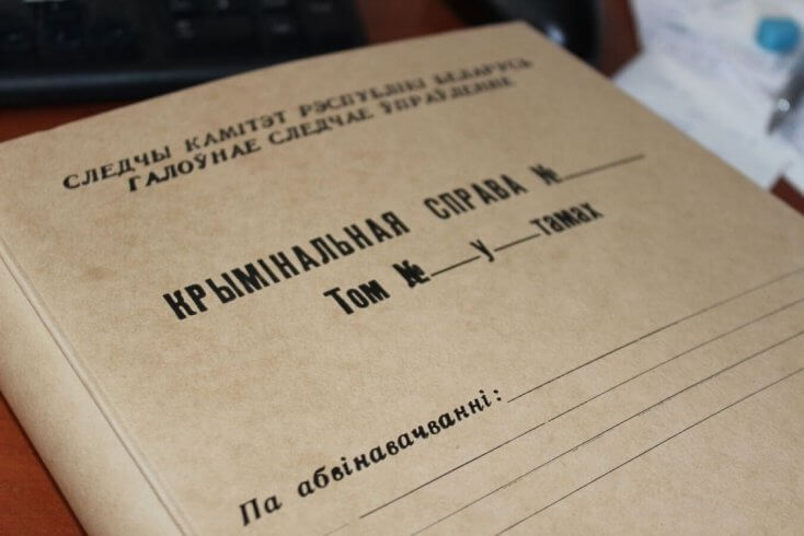 В состоянии алкогольного опьянения в Беларуси совершается более 75% убийств и разбоев — МВД