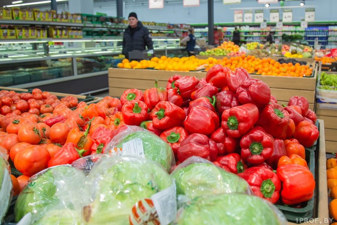 Колькасць парушэнняў у цэнаўтварэнні знізілася — КДК